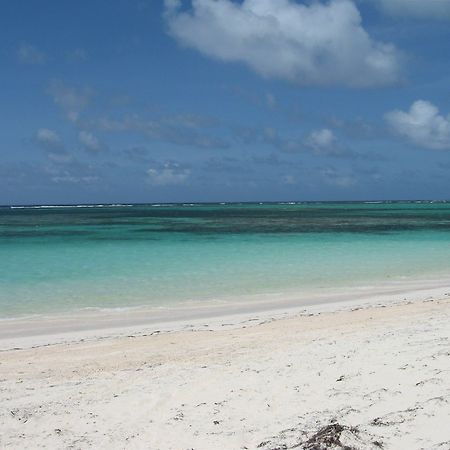 Anegada Beach Club Keel Point 外观 照片