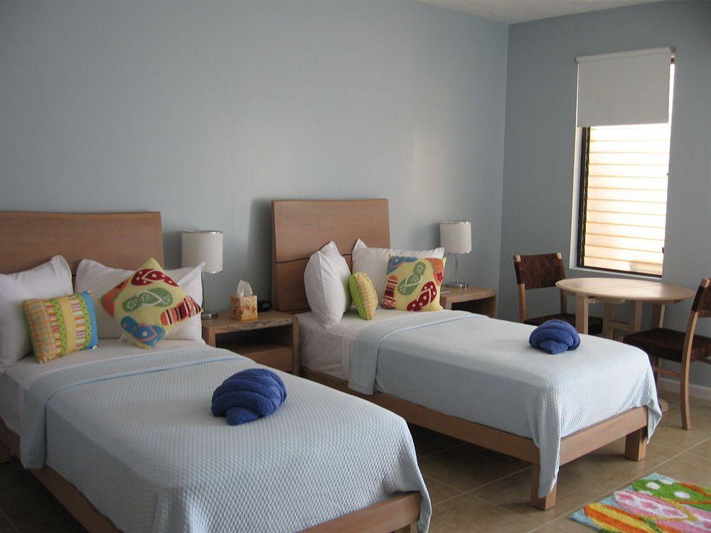 Anegada Beach Club Keel Point 外观 照片