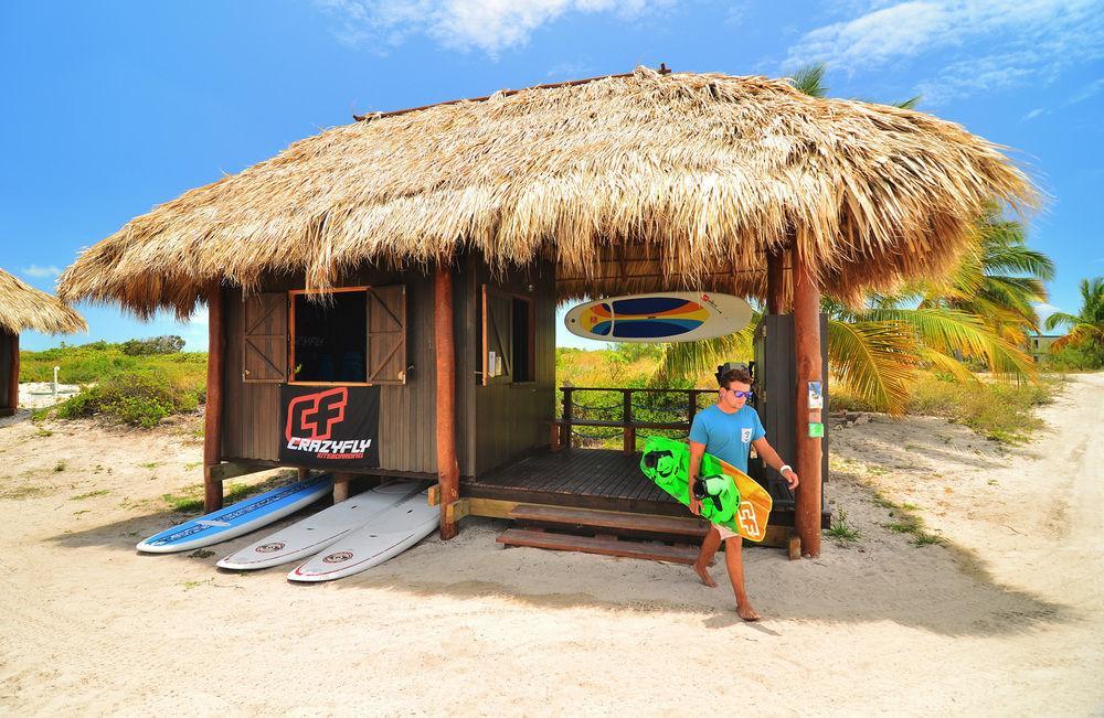 Anegada Beach Club Keel Point 外观 照片
