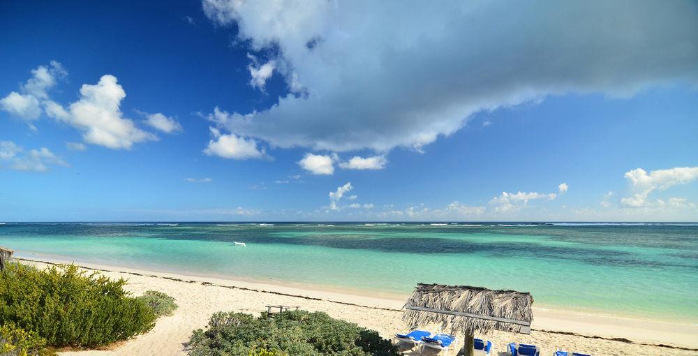 Anegada Beach Club Keel Point 外观 照片