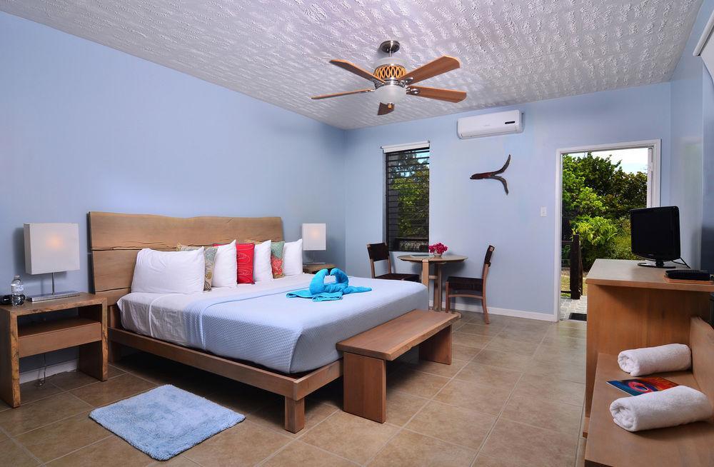 Anegada Beach Club Keel Point 外观 照片