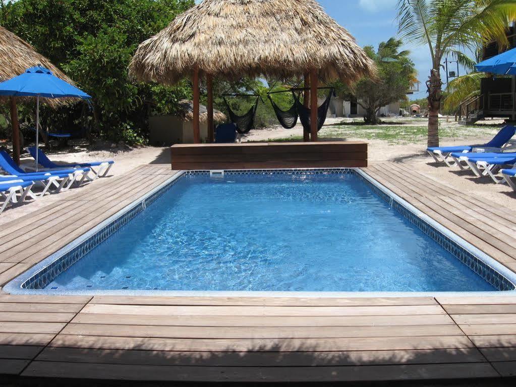 Anegada Beach Club Keel Point 外观 照片