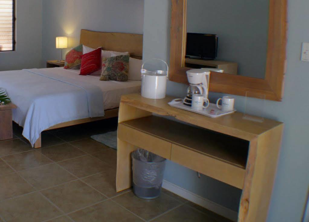 Anegada Beach Club Keel Point 外观 照片