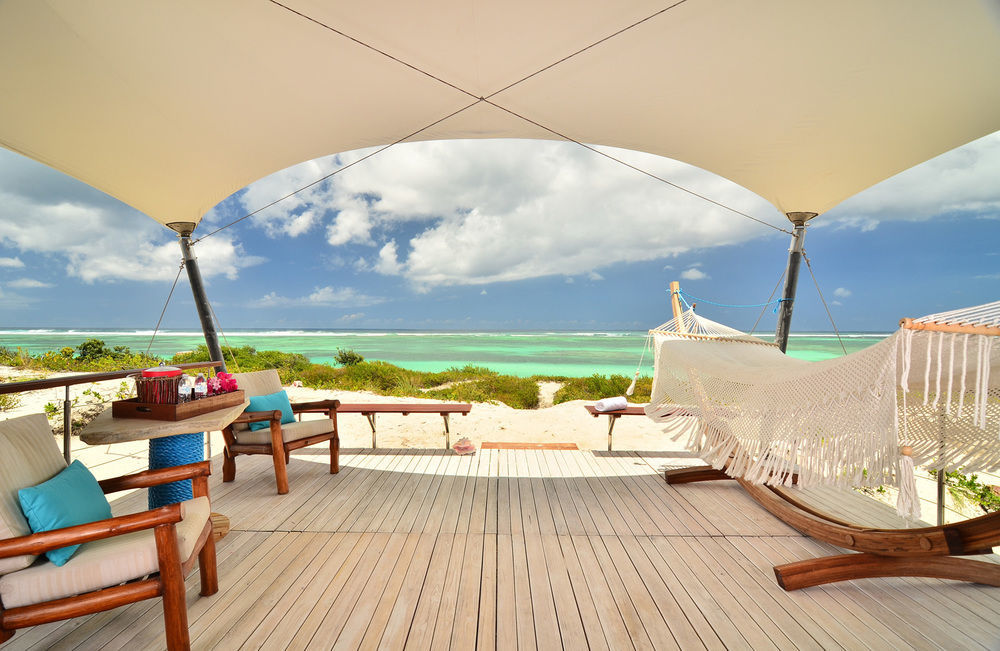 Anegada Beach Club Keel Point 外观 照片