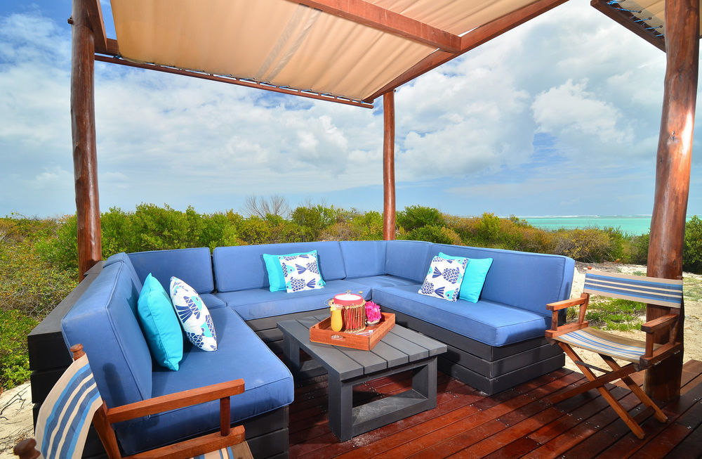 Anegada Beach Club Keel Point 外观 照片