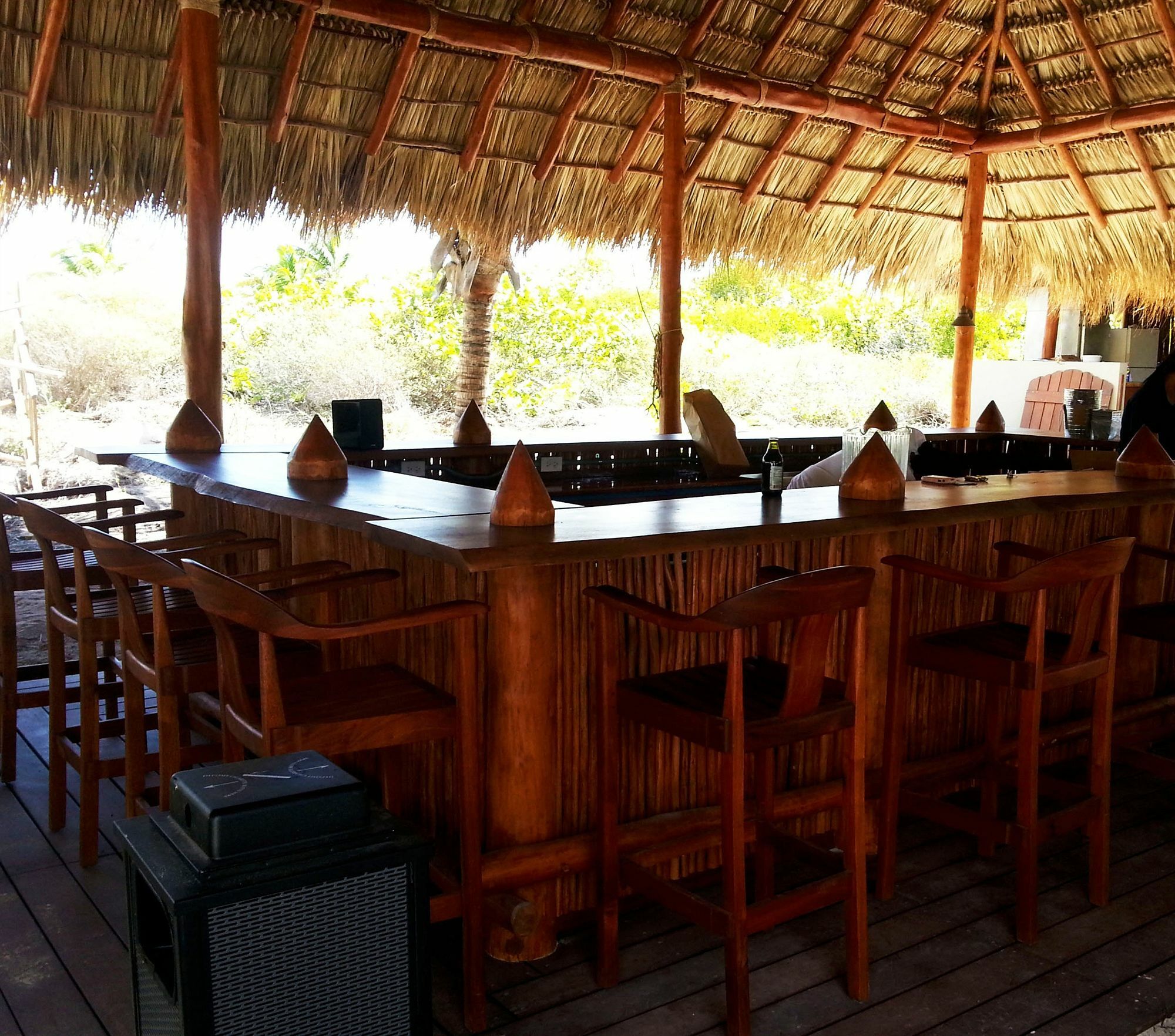 Anegada Beach Club Keel Point 外观 照片