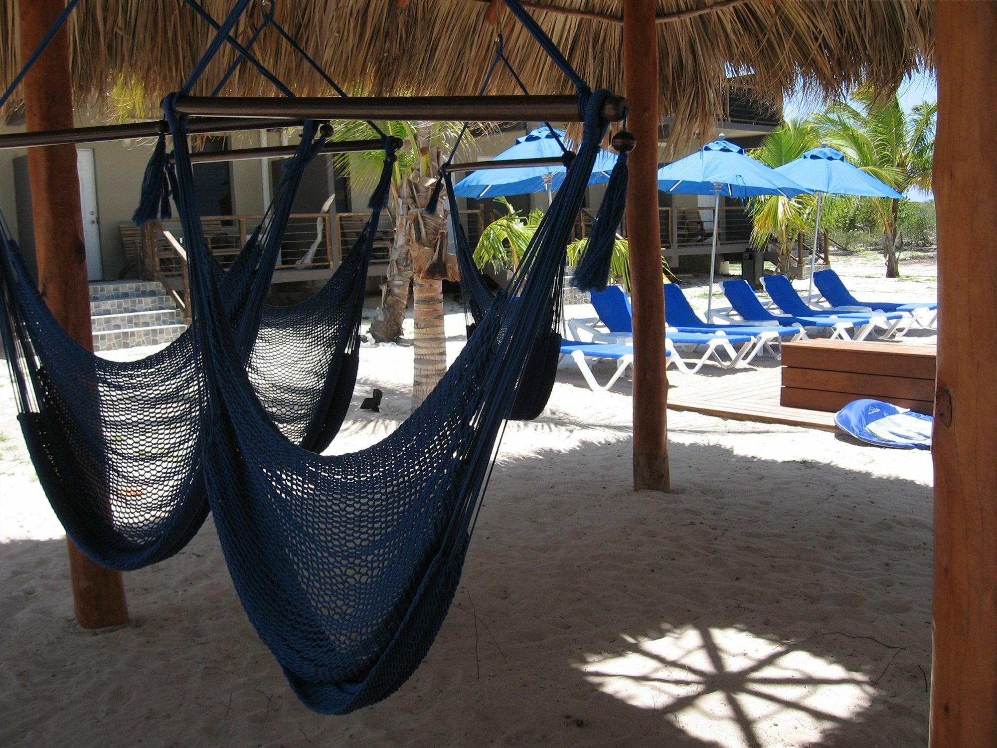 Anegada Beach Club Keel Point 外观 照片