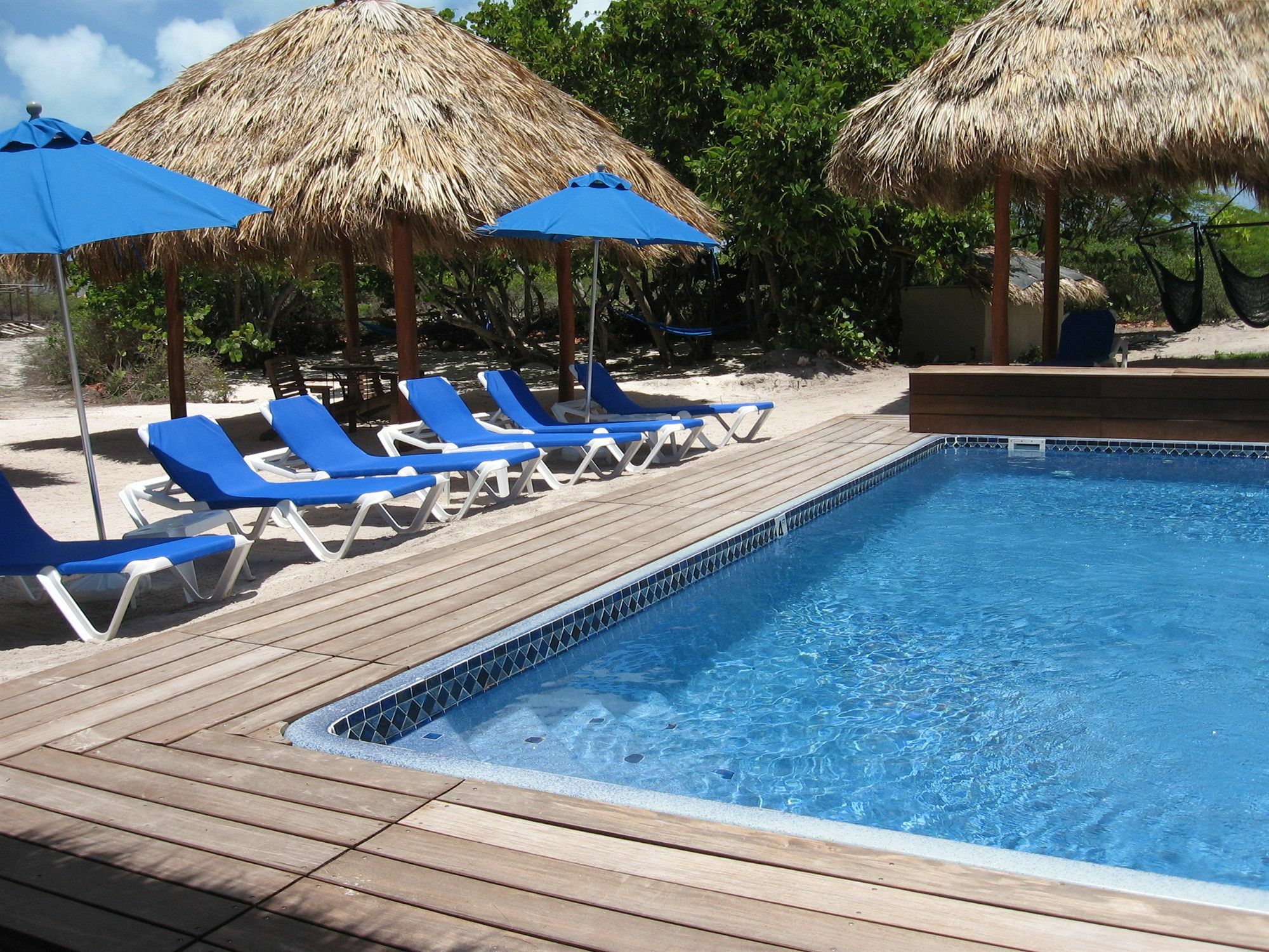 Anegada Beach Club Keel Point 外观 照片