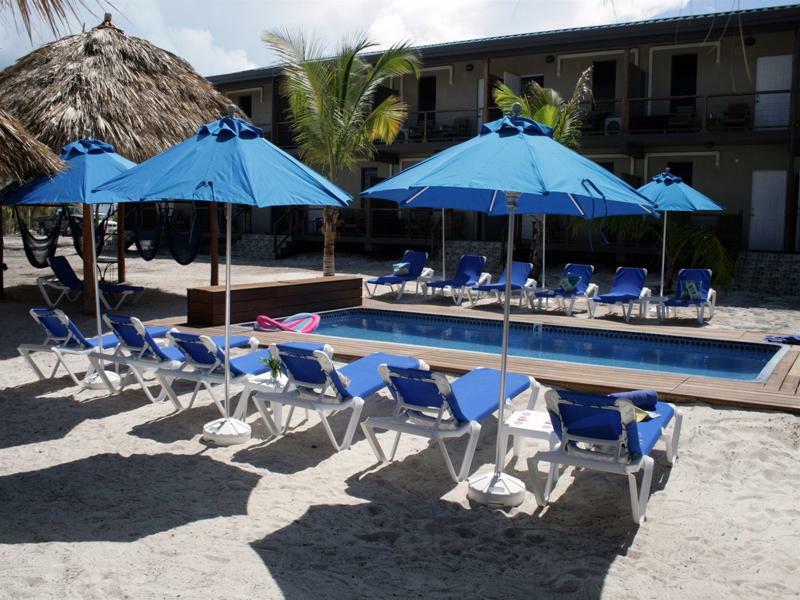 Anegada Beach Club Keel Point 外观 照片
