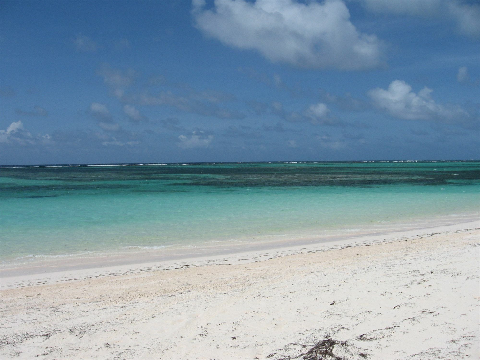 Anegada Beach Club Keel Point 外观 照片