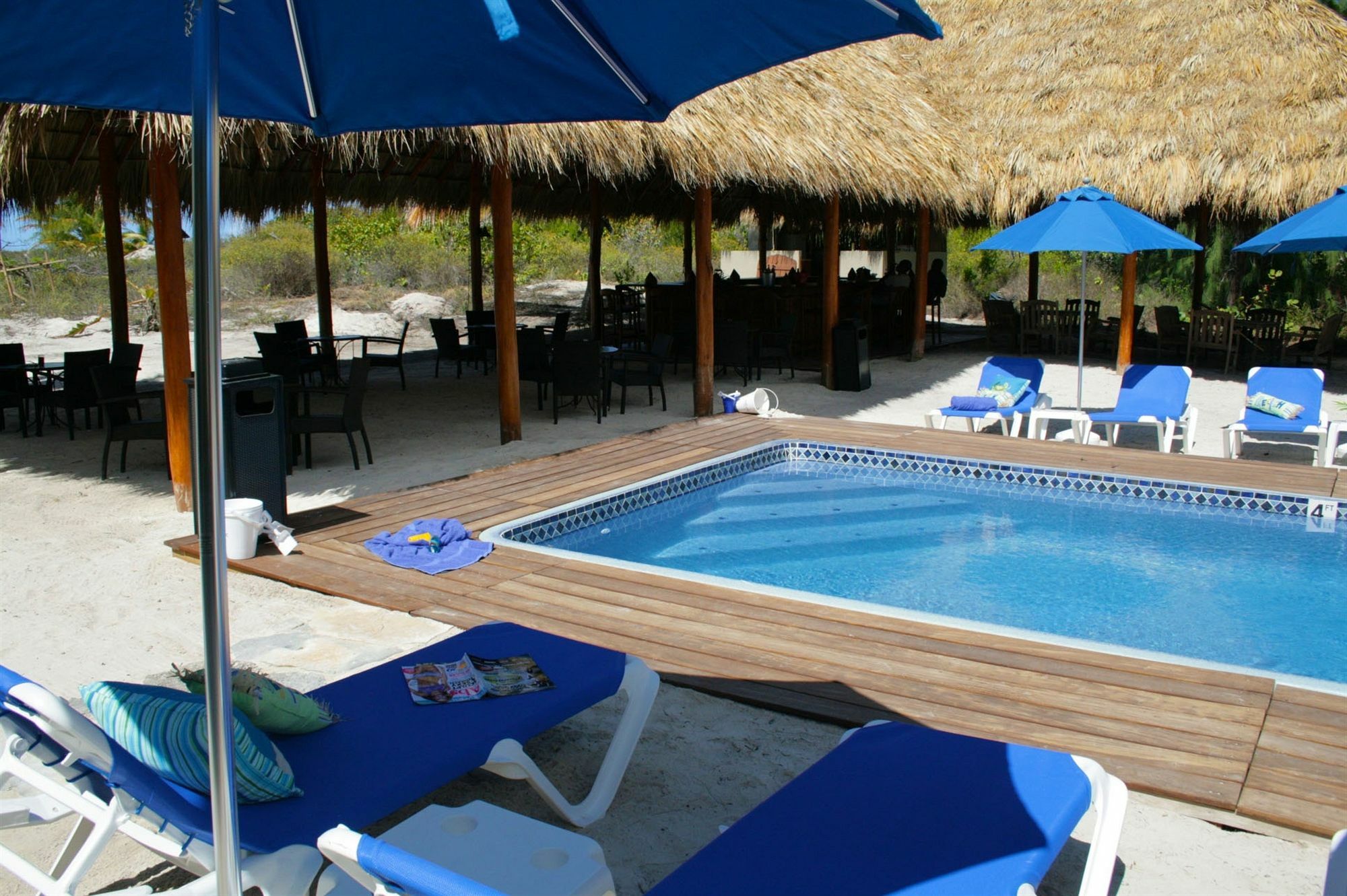 Anegada Beach Club Keel Point 外观 照片