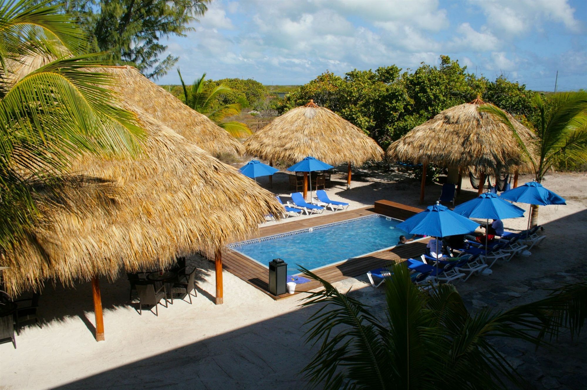 Anegada Beach Club Keel Point 外观 照片